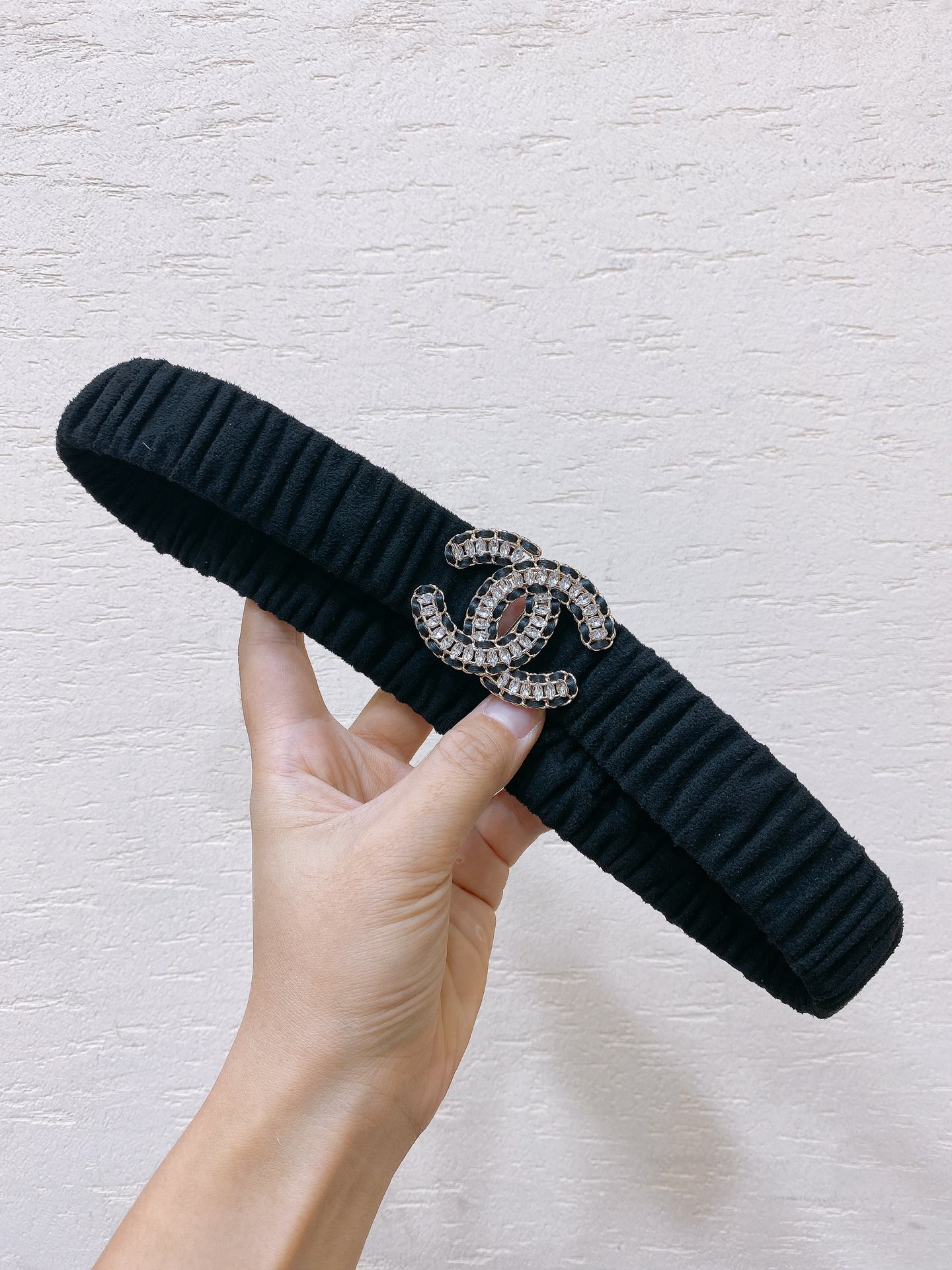 Chanel Leather Belts 1:1 Mirror Version