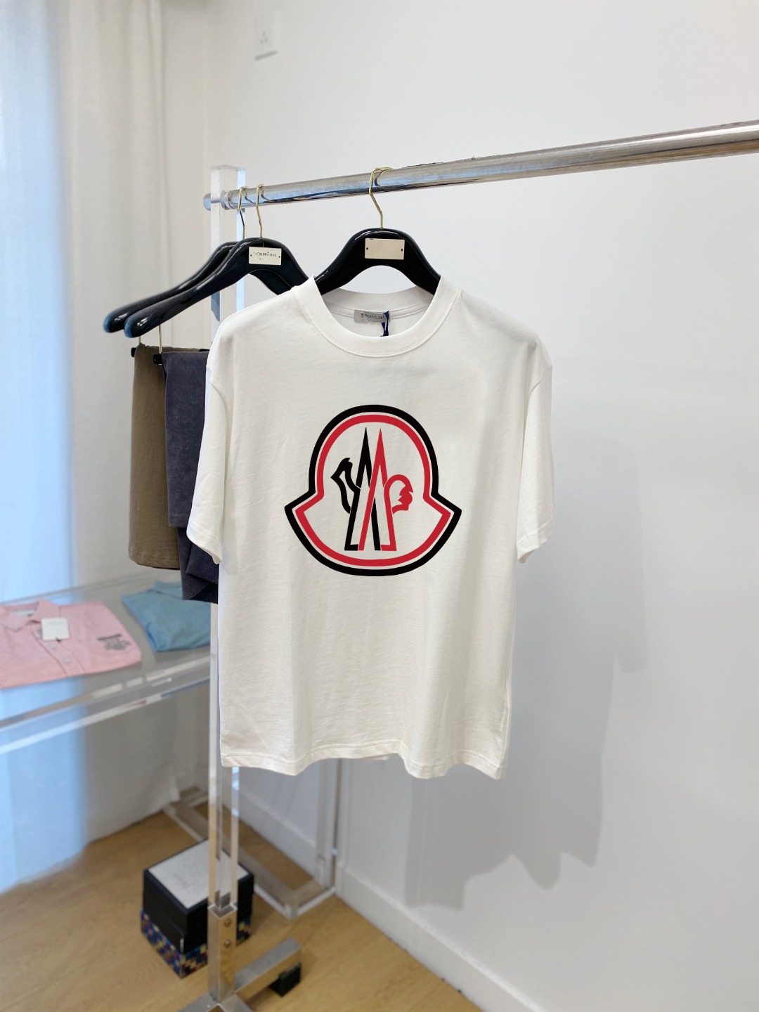 Moncler T-Shirts 018
