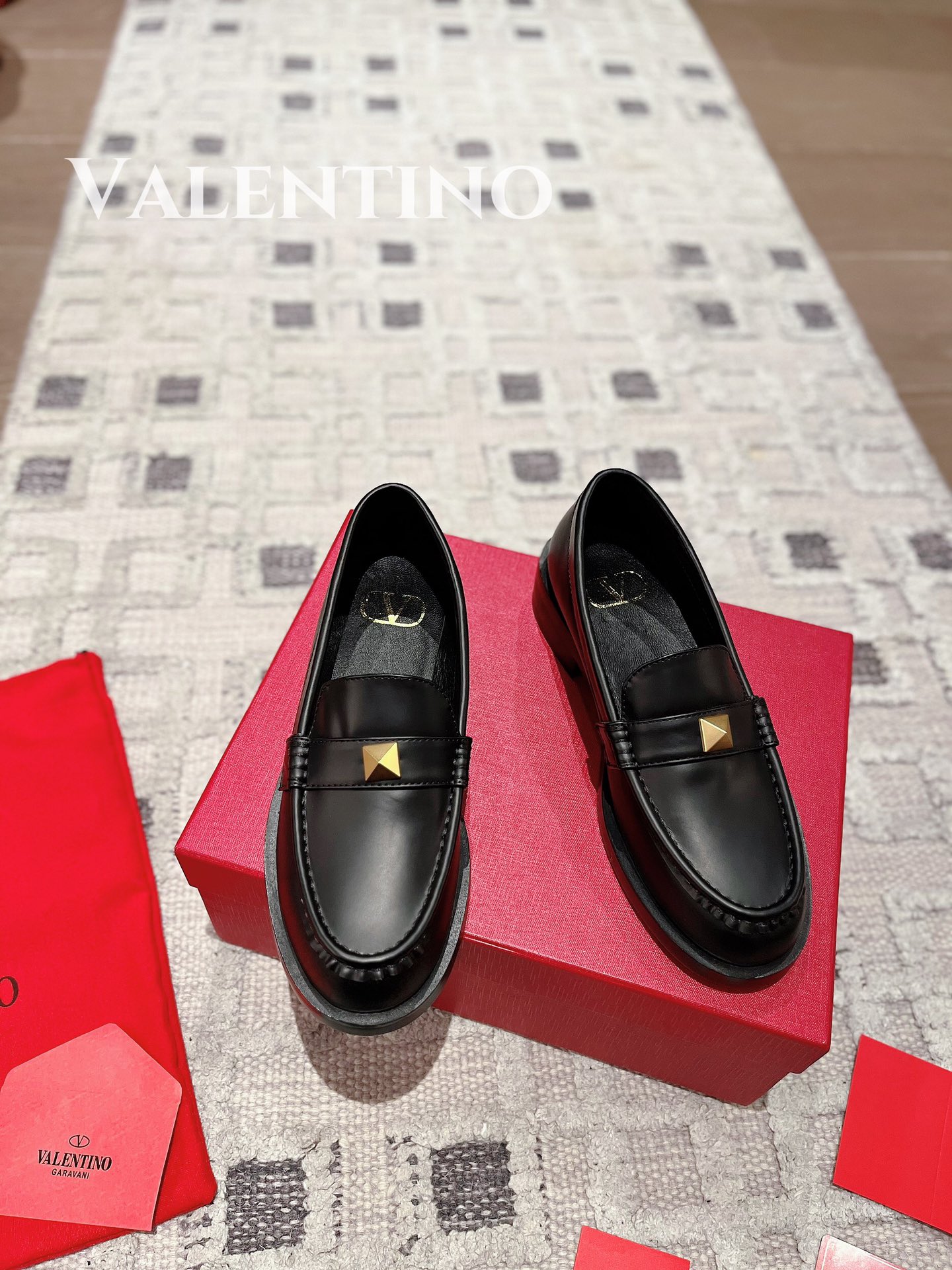 Valentino shoes 003 XM 023