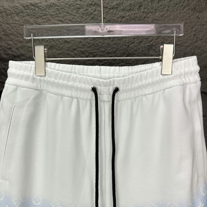 Louis Vuitton Short Pants