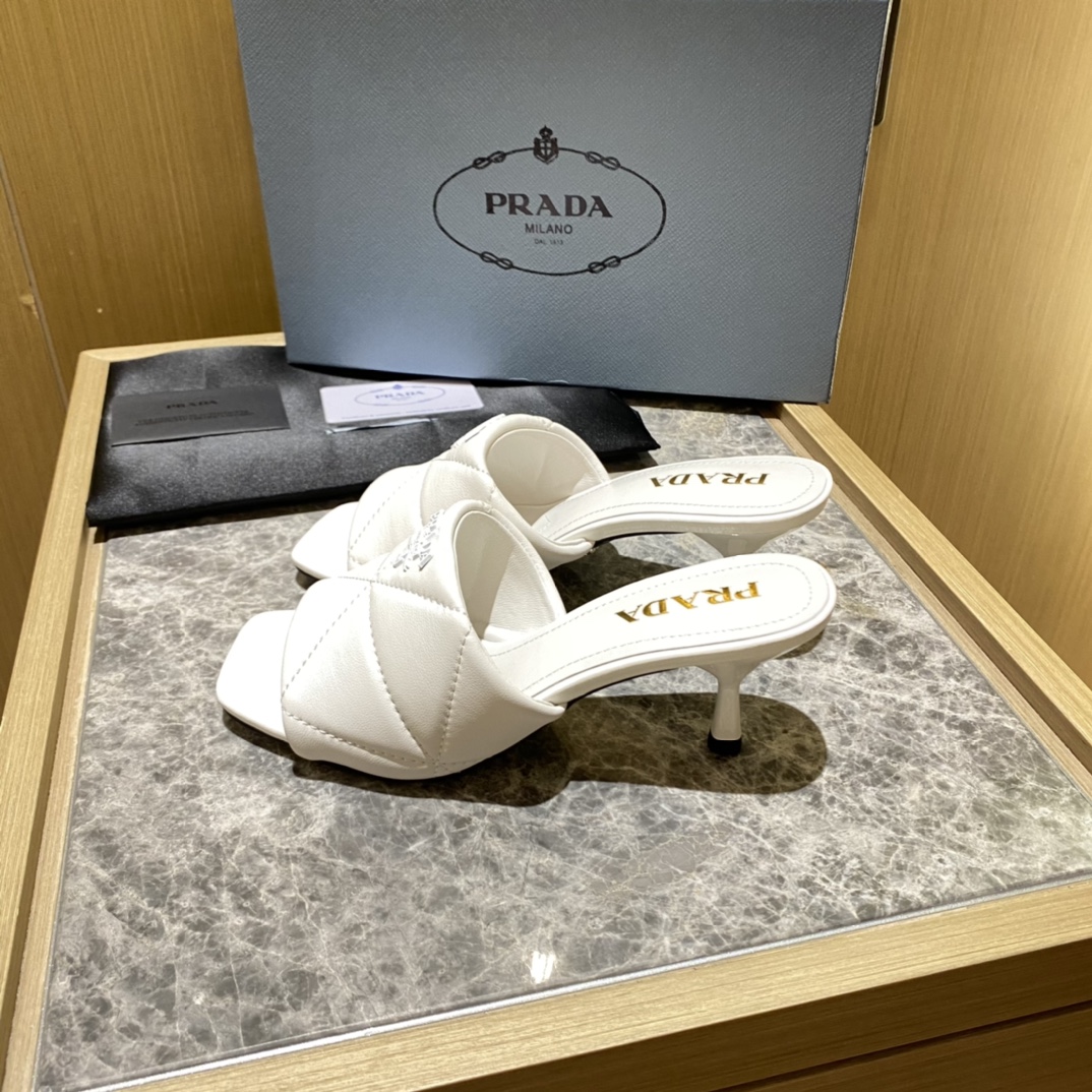 Prada shoes 072 XM052