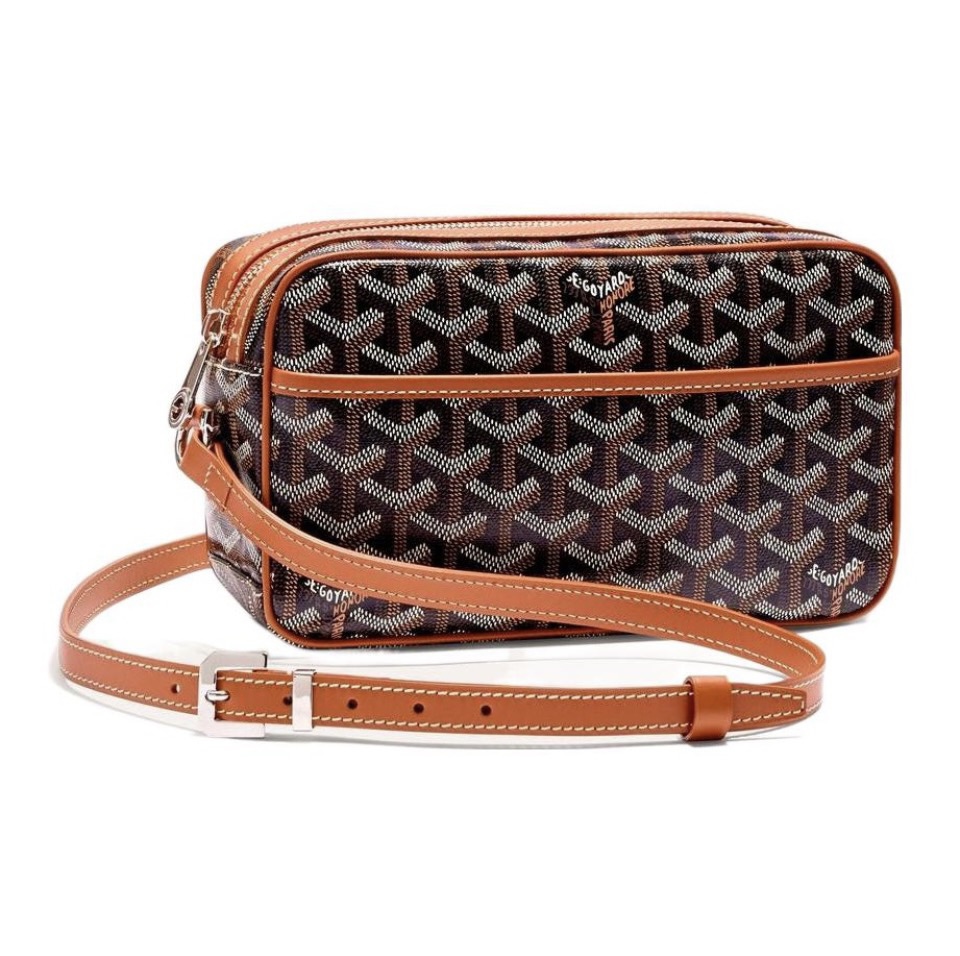 Goyard Cap-Vert PM Bag Camera Bag Shoulder Bag(Replica)