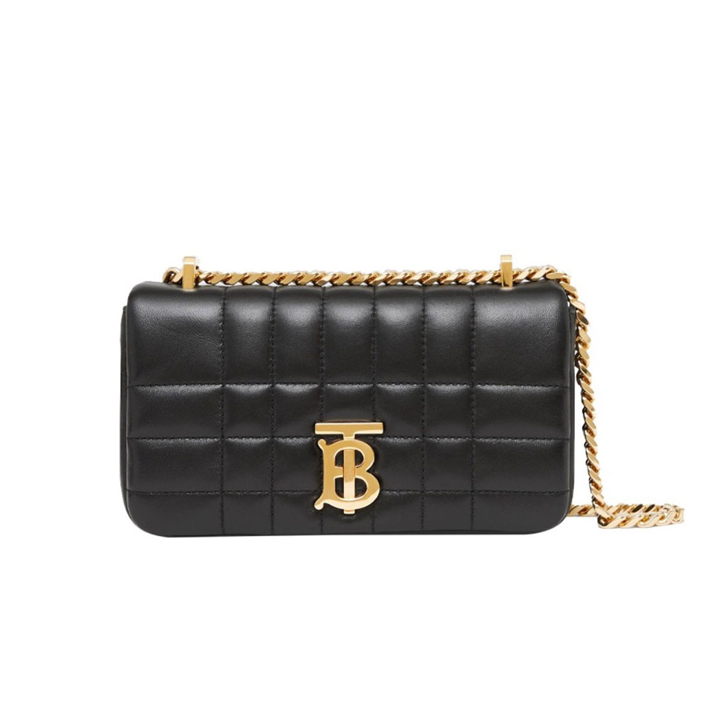 Burberry Lola Bag Mini(Replica)