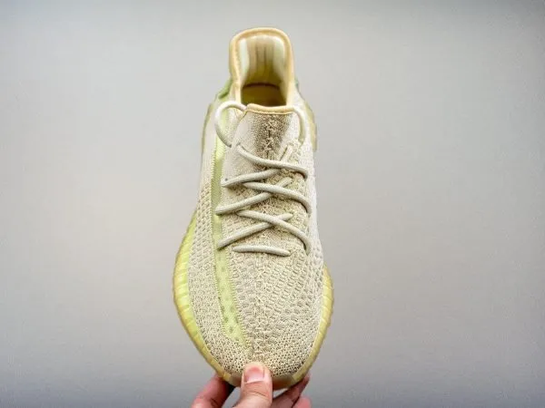 Yeezy350 Boost V2 “Flax”(Replica)