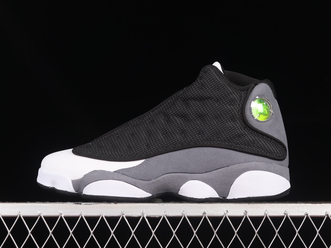 Air Jordan 13 Black Flint AJ13 DJ5982-060 XM005
