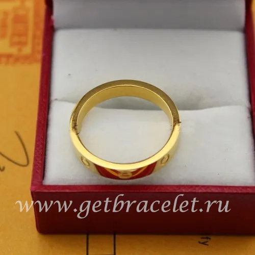 Replica Cartier Love Wedding Band Yellow Gold B4085000