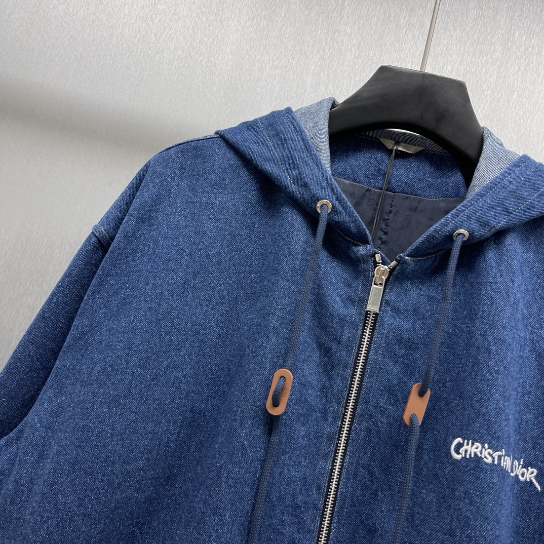 Dior Jacket 004