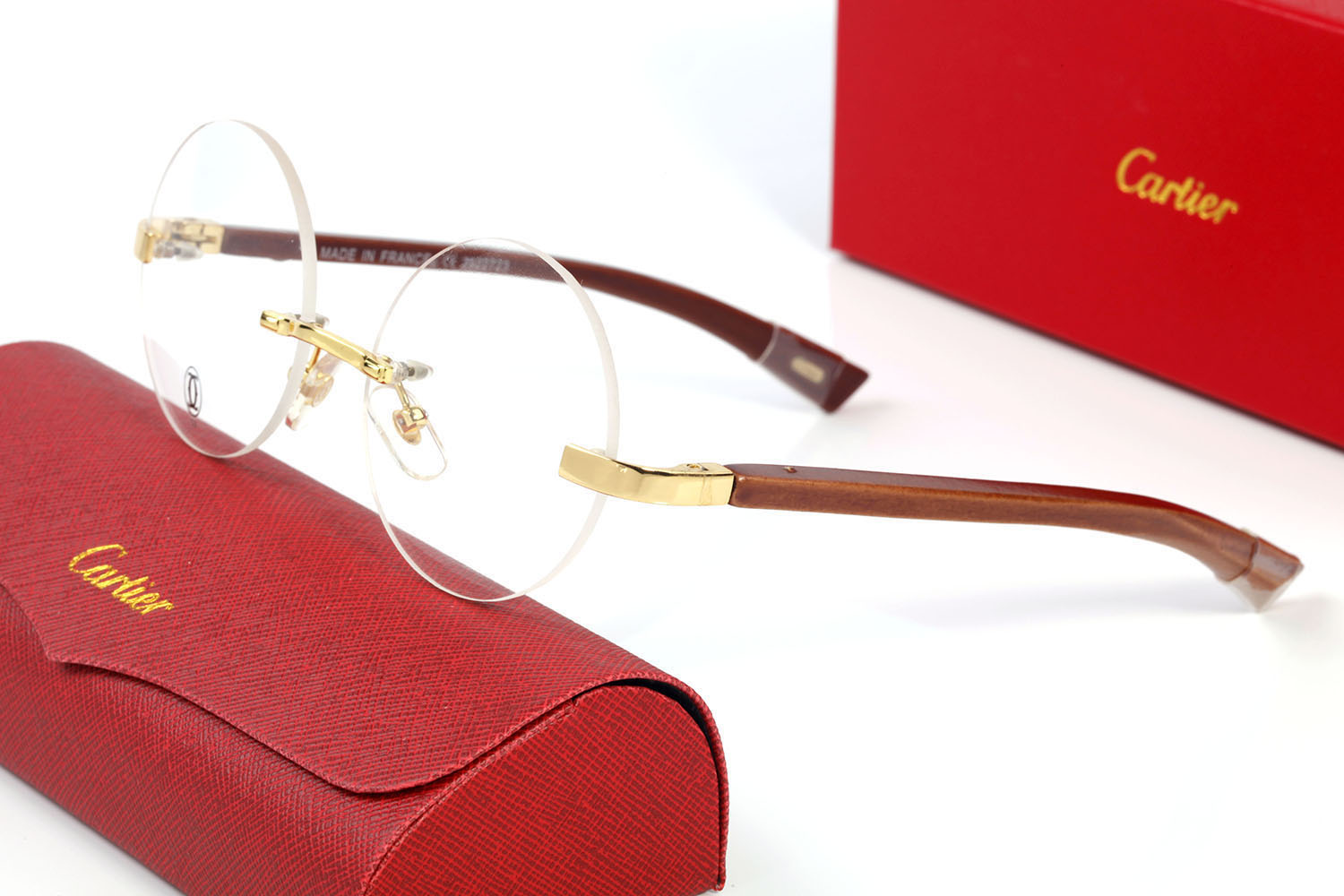 Cartier Sunglasses