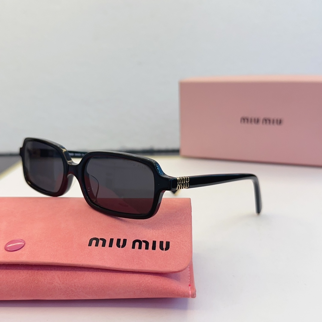 Miu Miu Sunglasses MU11ZS-F SM011