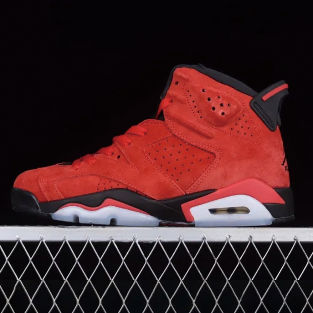Air Jordan 6 Toro AJ6 CT8529-600 XM083