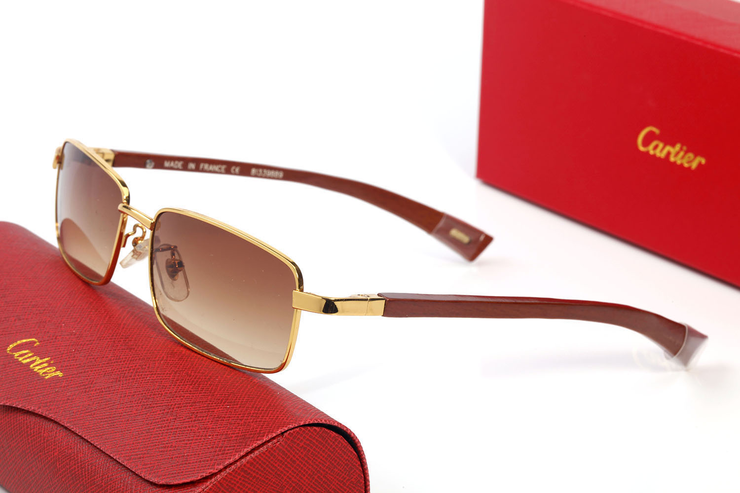 Cartier Sunglasses