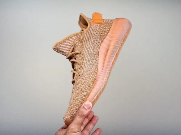 Yeezy350 Boost V2 “Clay”(Replica)