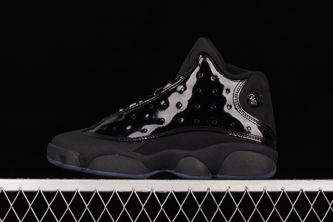 Air Jordan 13 Cap and Gown AJ13 414571-012 XM005
