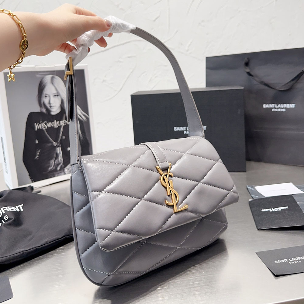 SAINT LAURENT YSL LE57 Shoulder Bag（Replica)