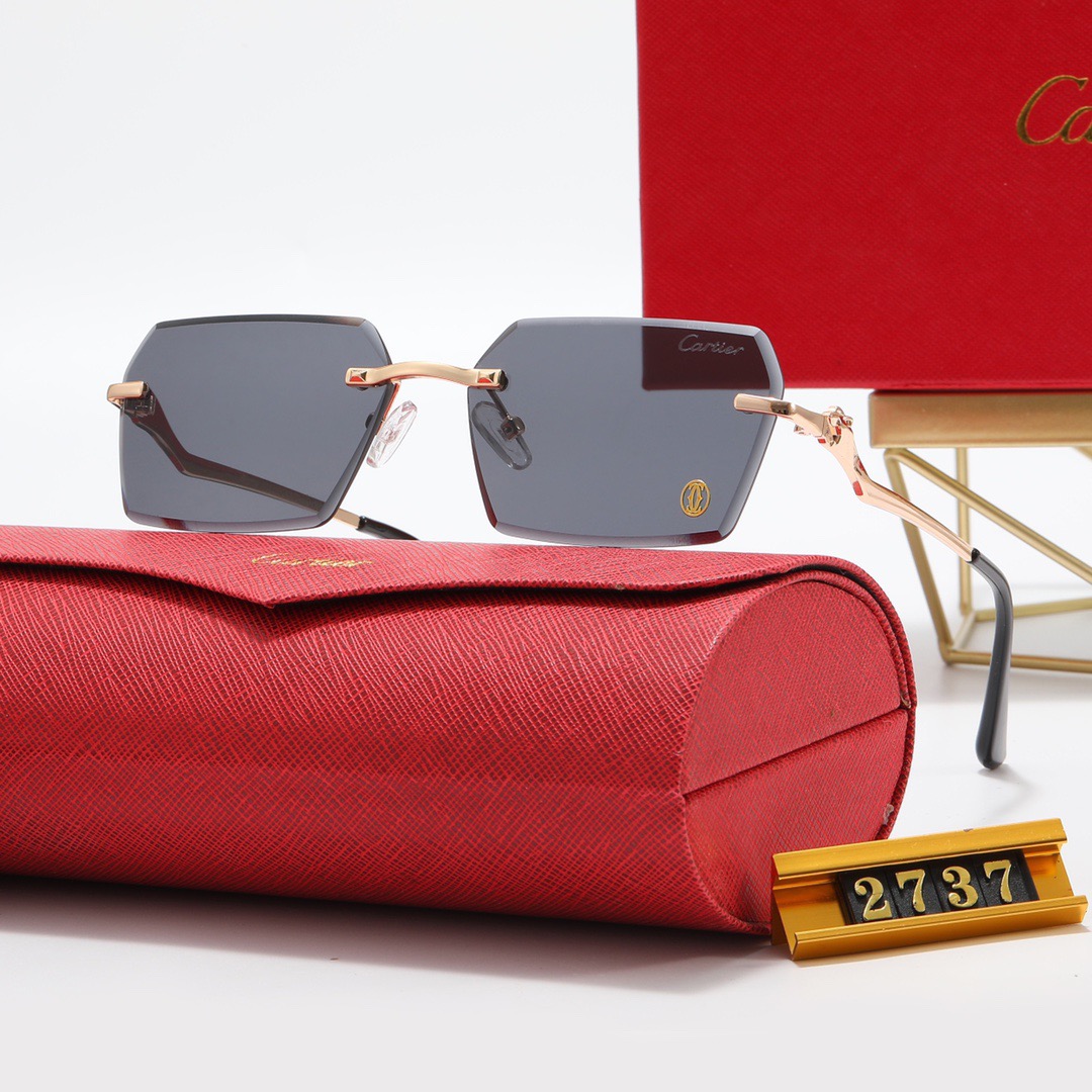 Cartier Sunglasses