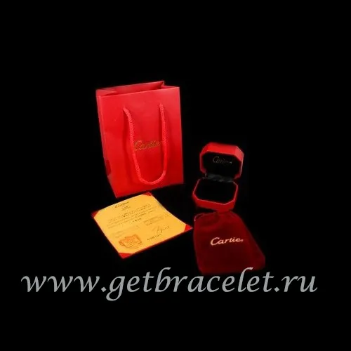 Replica Cartier Love Ring White Gold With 3 Diamonds B4032500