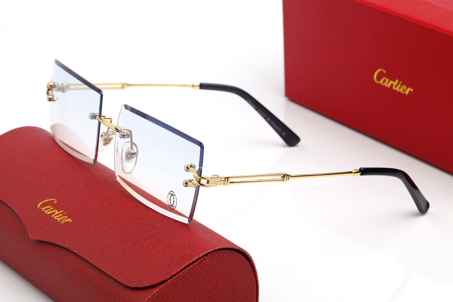 Cartier Sunglasses