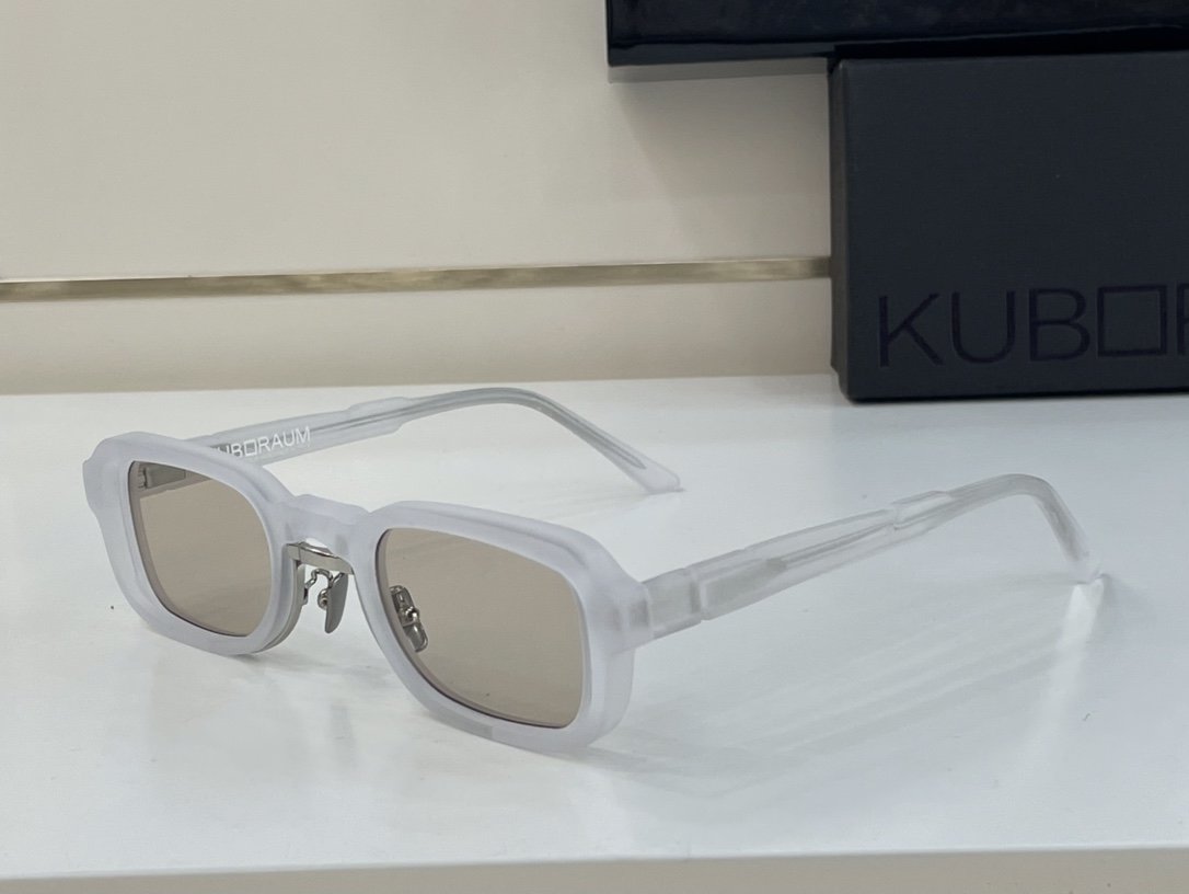 KUB RAUM Sunglasses