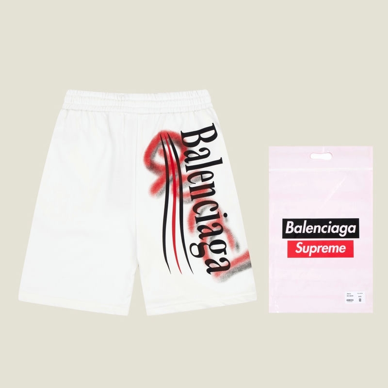 Gucci Short Pants