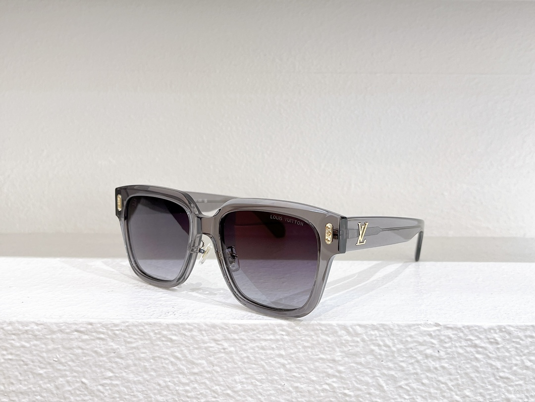 Louis Vuitton LV Sunglasses