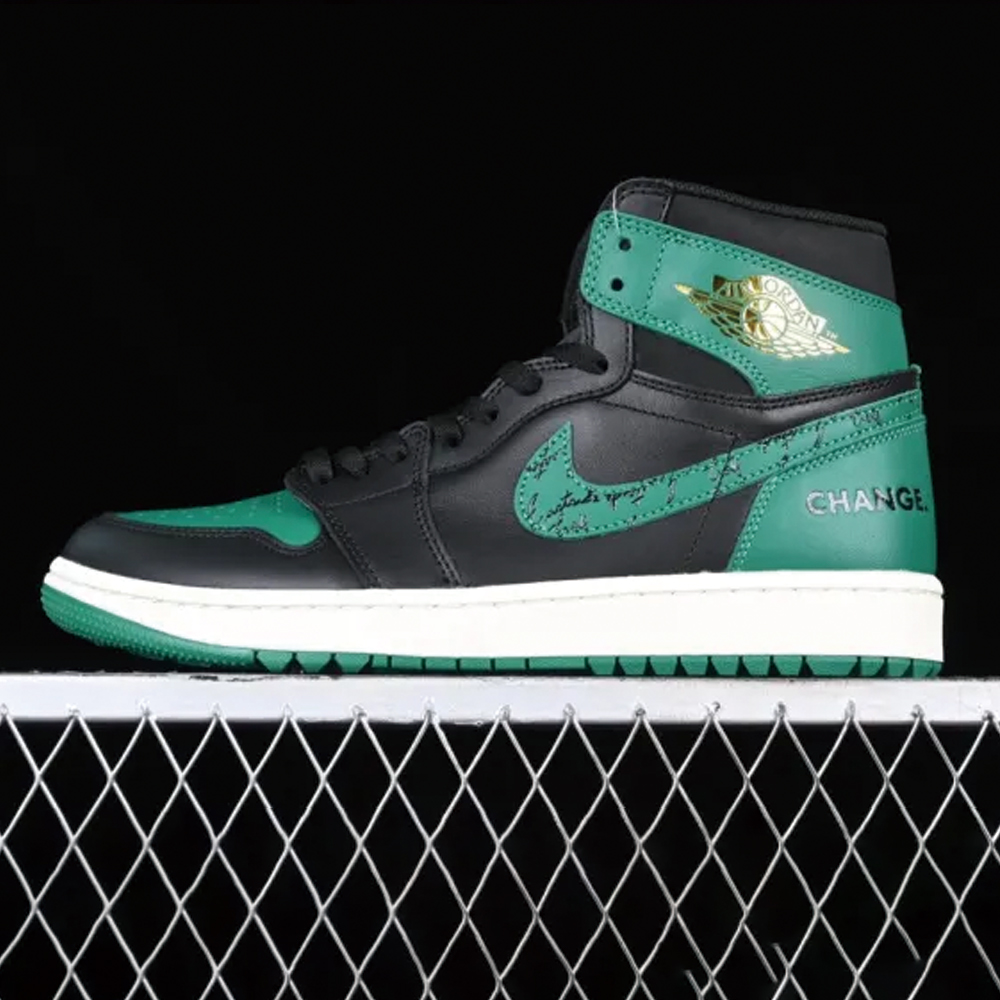 Eastside Golf x Air Jordan 1 High Golf 1961 AJ1 FJ0849-001 XM003