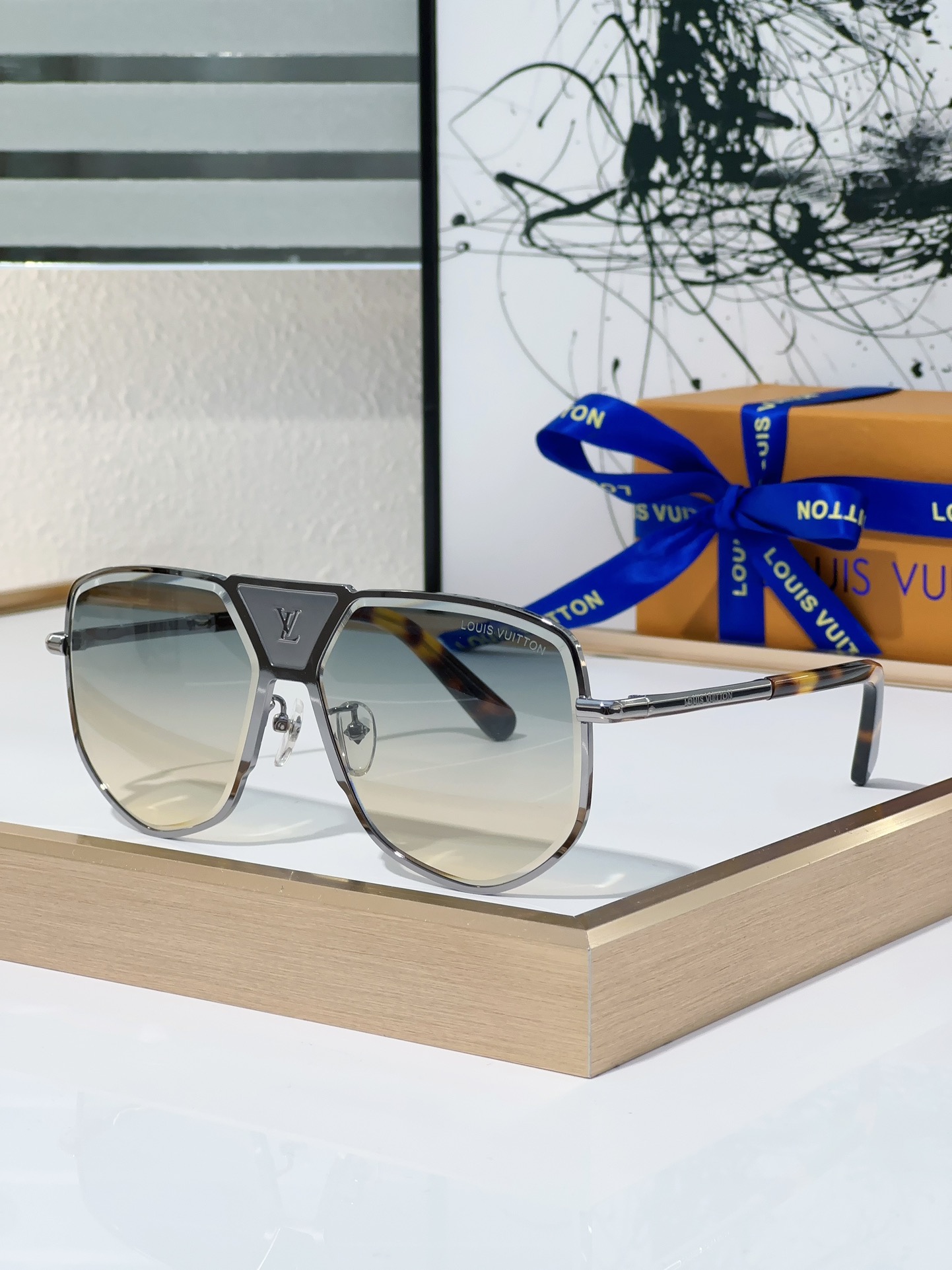 Louis Vuitton LV Sunglasses