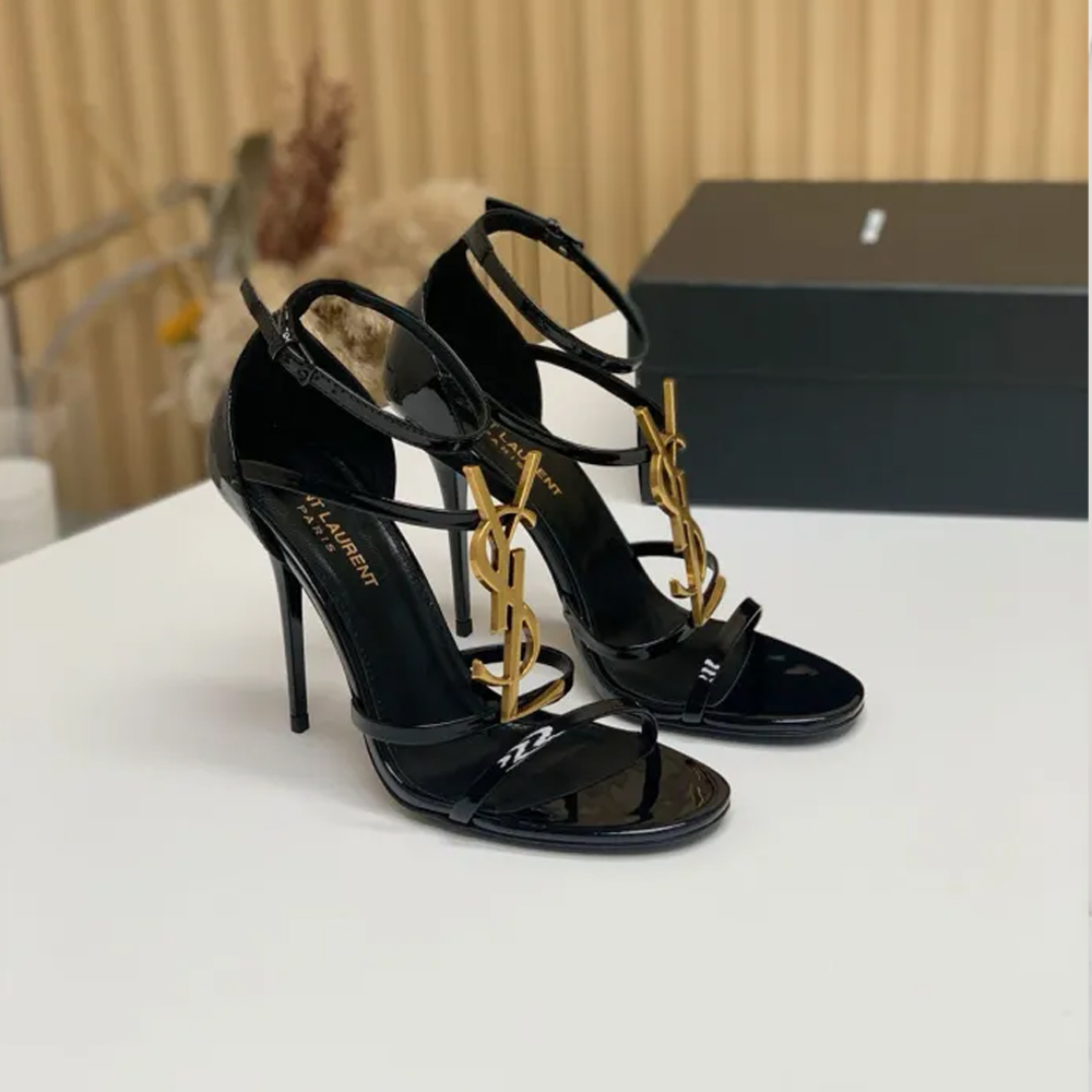 YSL shoes 002 XM052