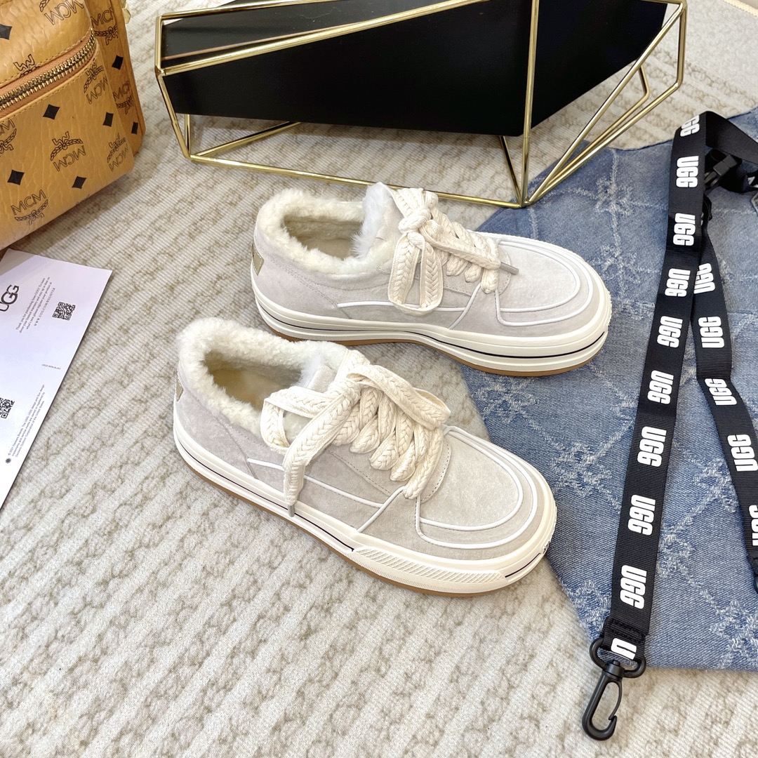 UGG shoes 018 BY032