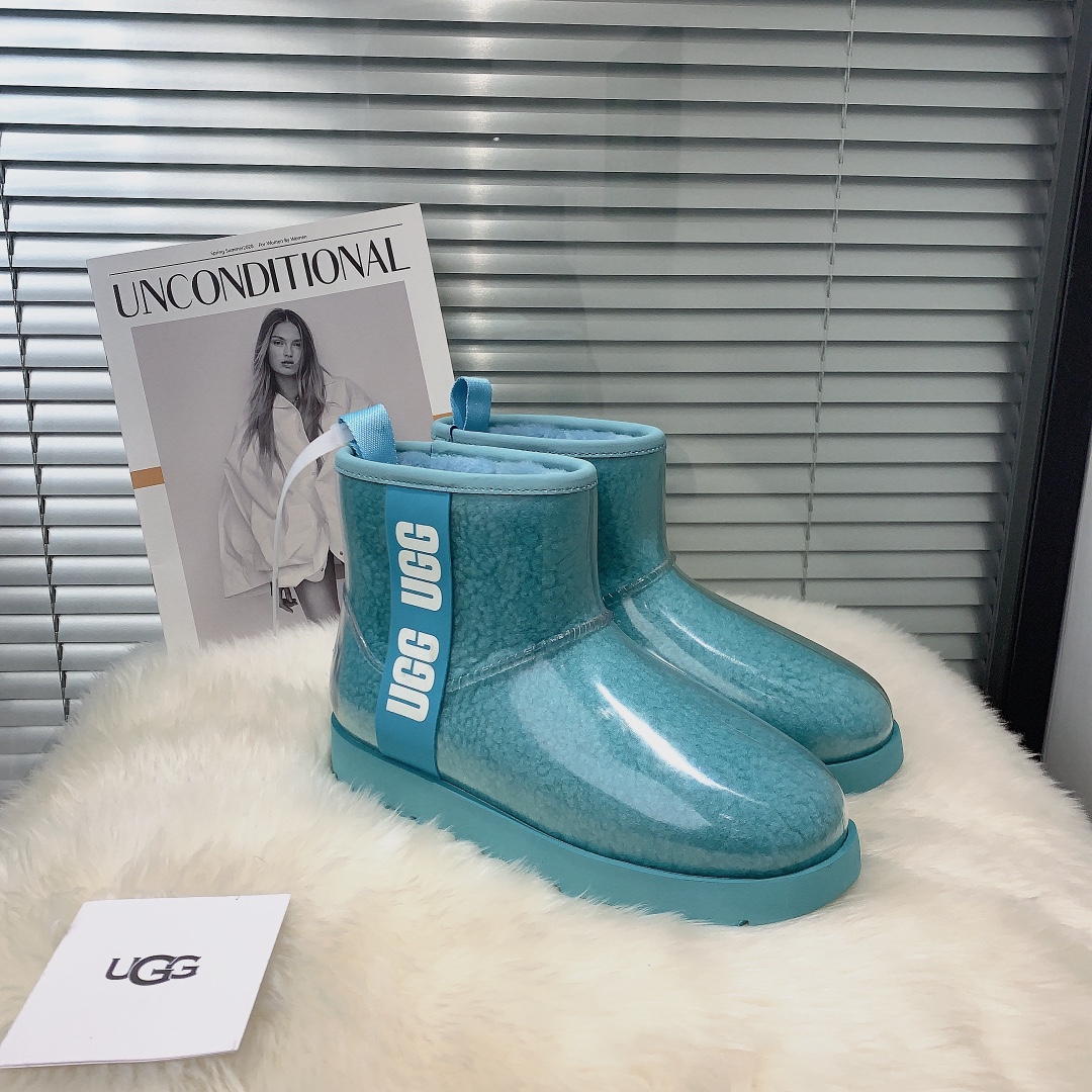 UGG shoes 016 BY002