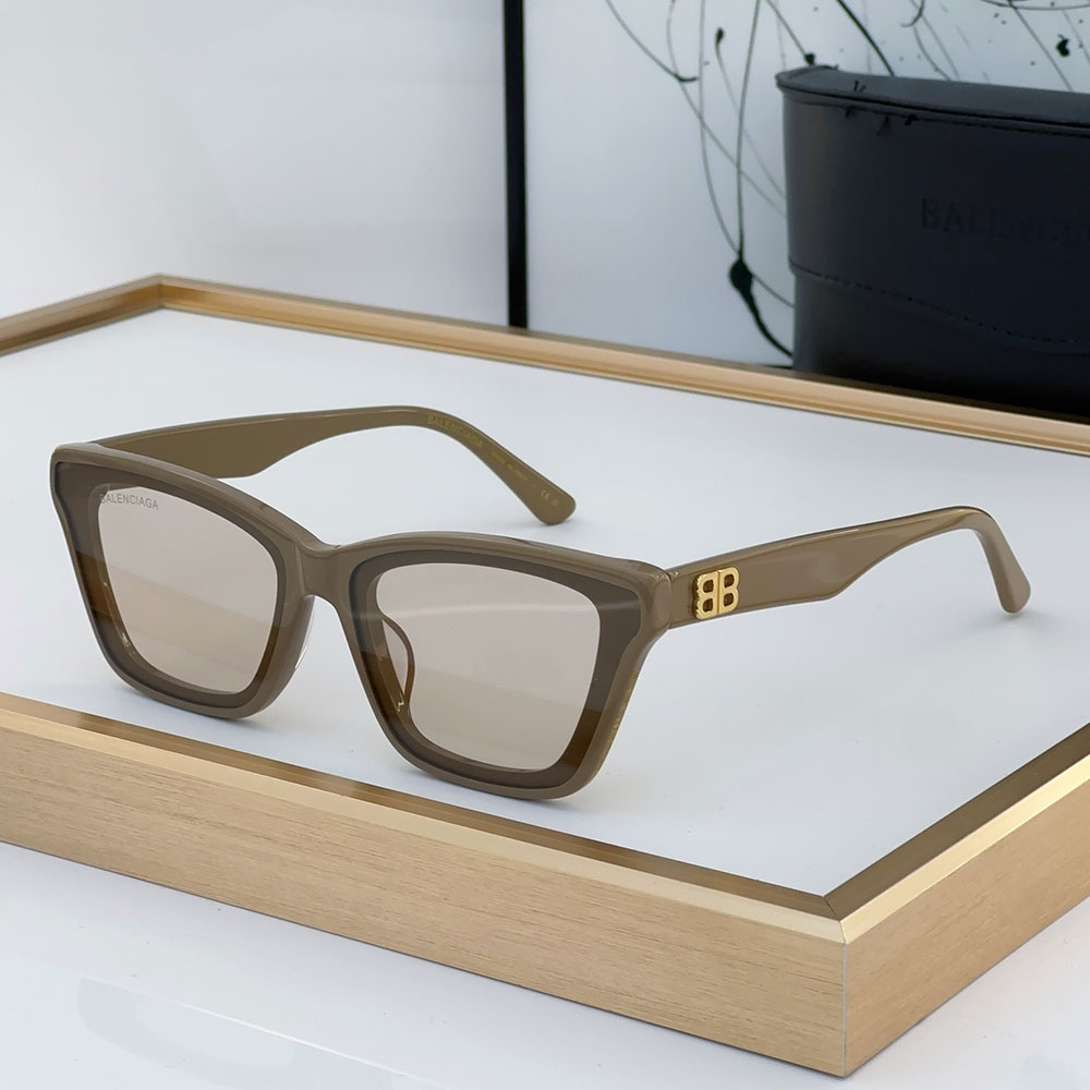 Balenciaga Leg mark sunglasses Top quality （Replica）
