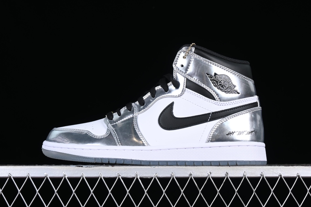 Air Jordan 1 Pass The Torch AJ1 AQ7476-016 XM003