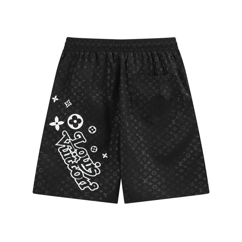 Louis Vuitton Short Pants