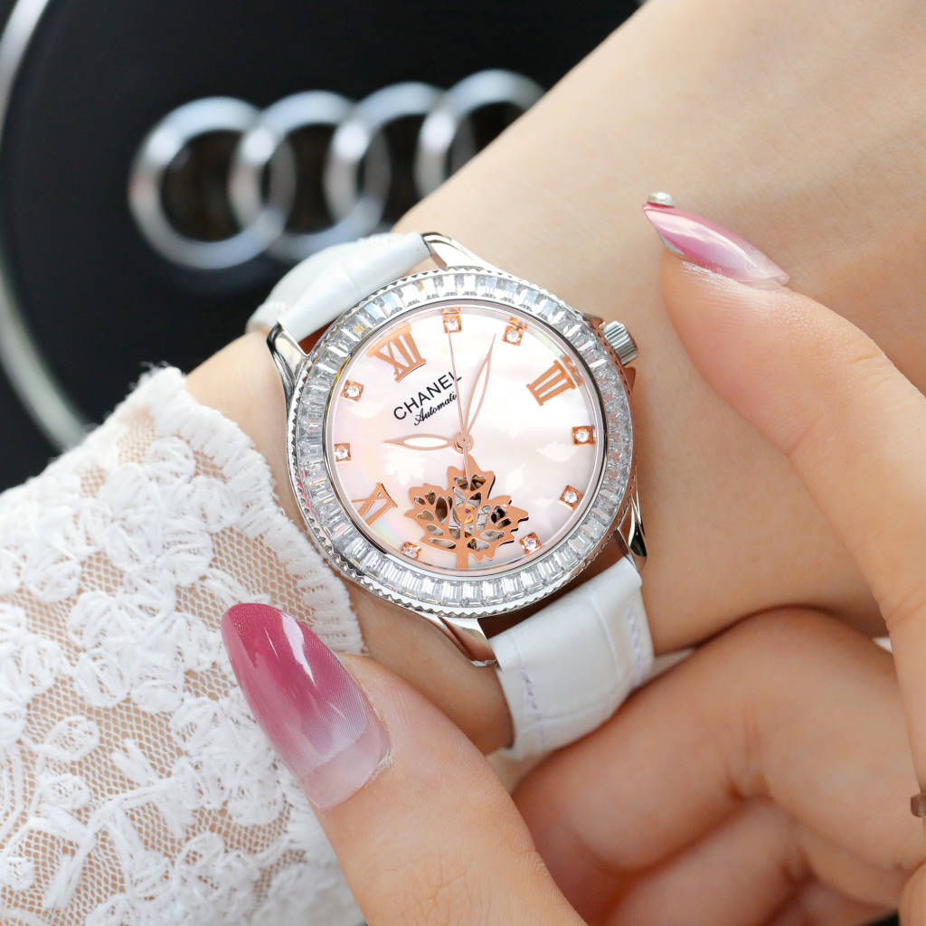 Chanel Watches 35mm