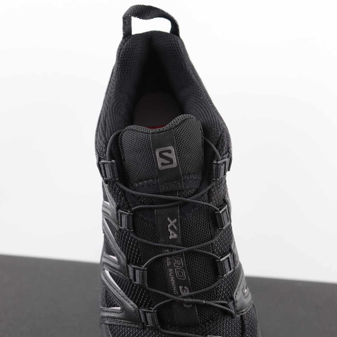 Salomon 3D Running Shoes Sneakers