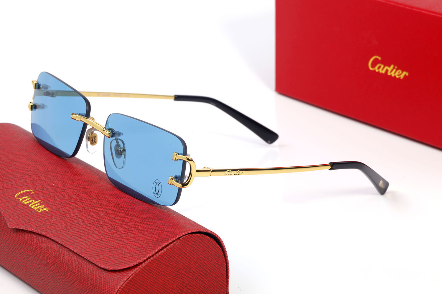 Cartier Sunglasses