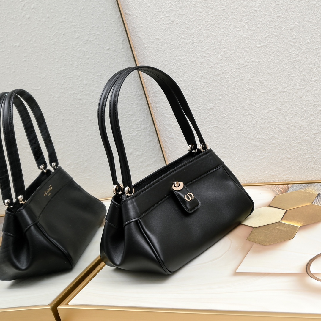 Small Dior Key Bag 7722 XB081 22cm