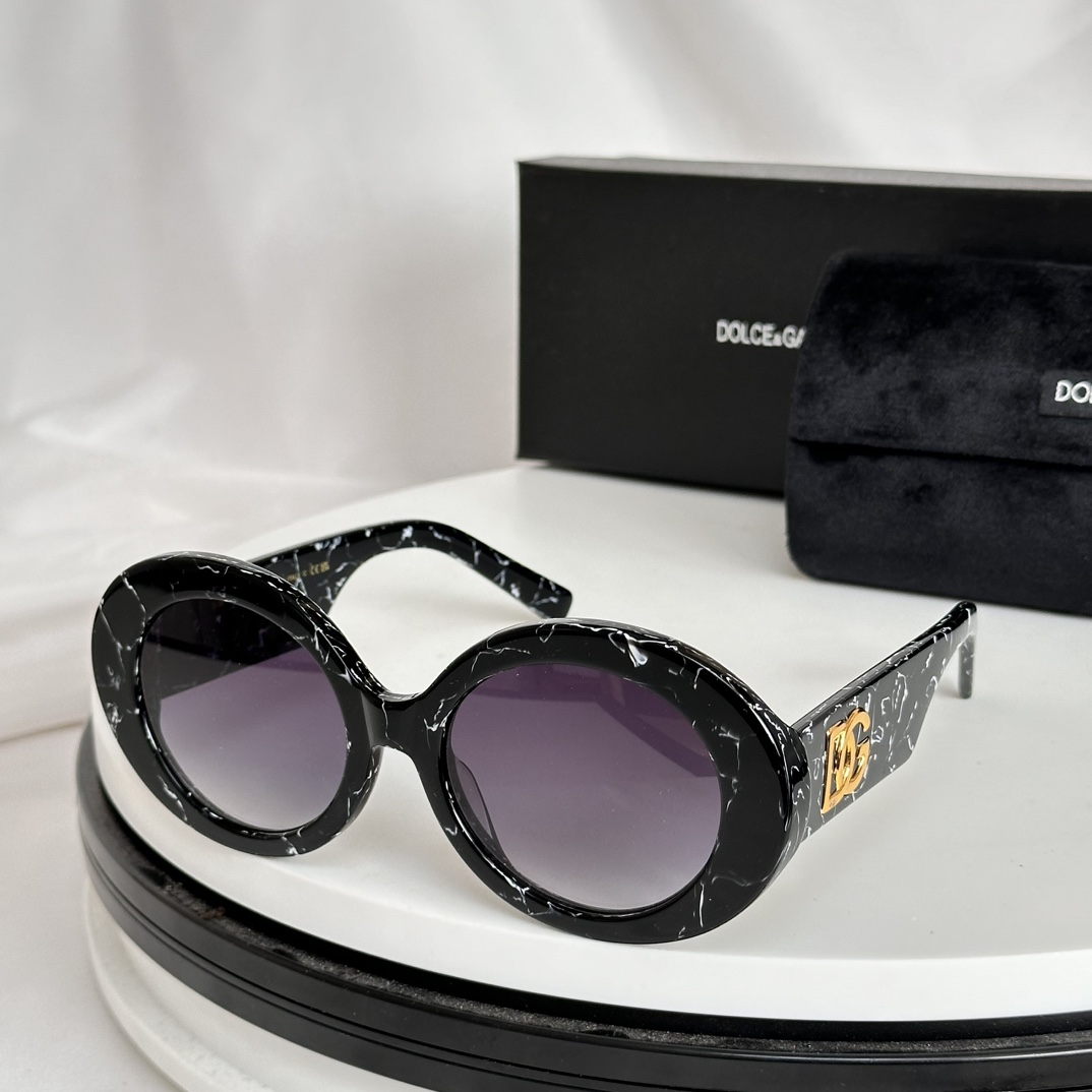 Dolce & Gabbana Sunglasses DG4448 SM051