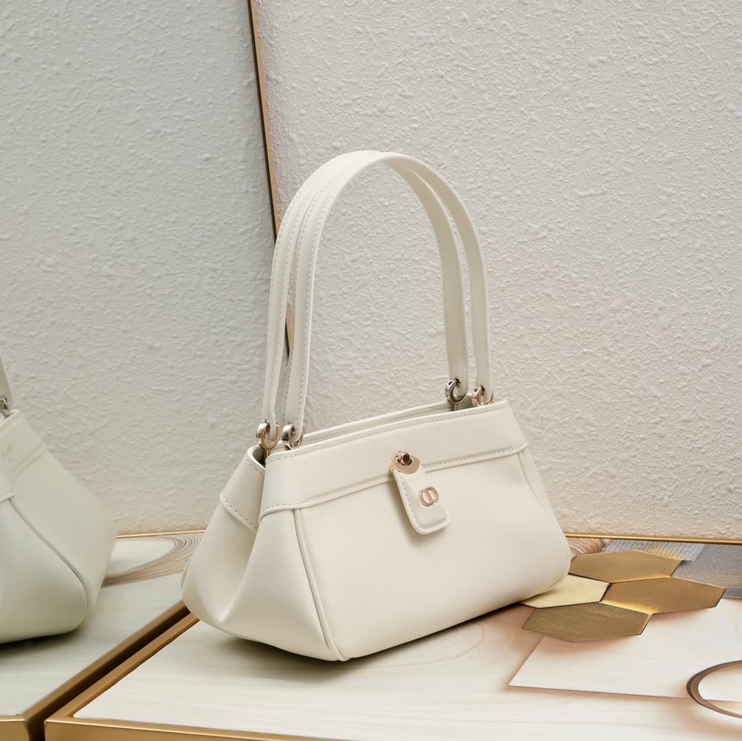 Small Dior Key Bag 7722 XB081 22cm