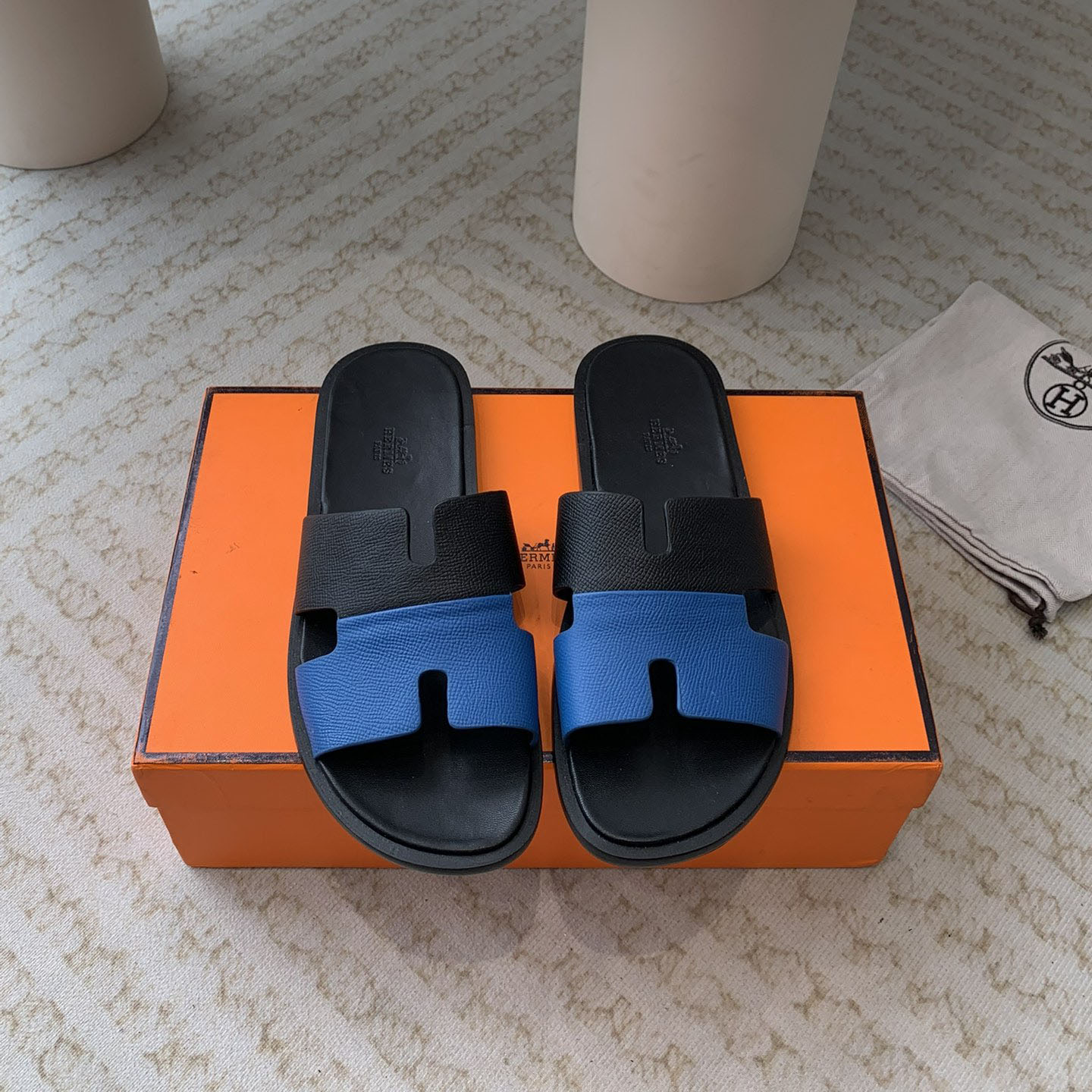Hermes Slide Sandals Slipper
