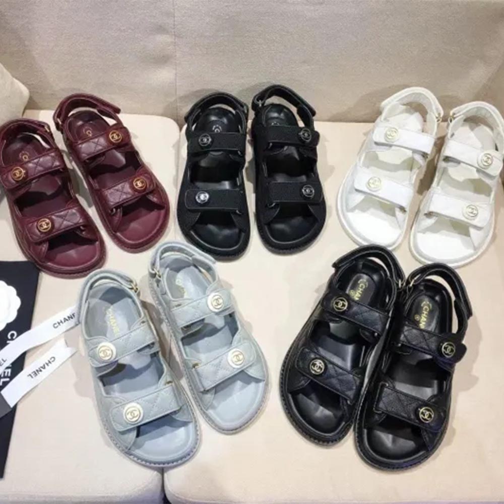 Chanel shoes 002 XM 003