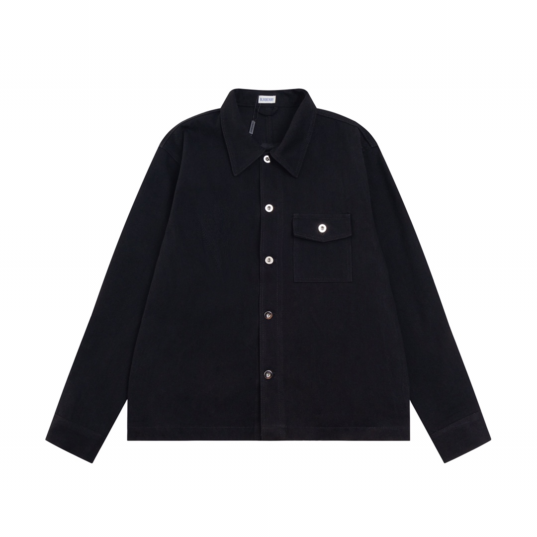 Burberry Jacket 015