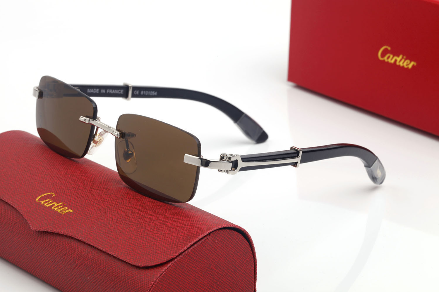 Cartier Sunglasses