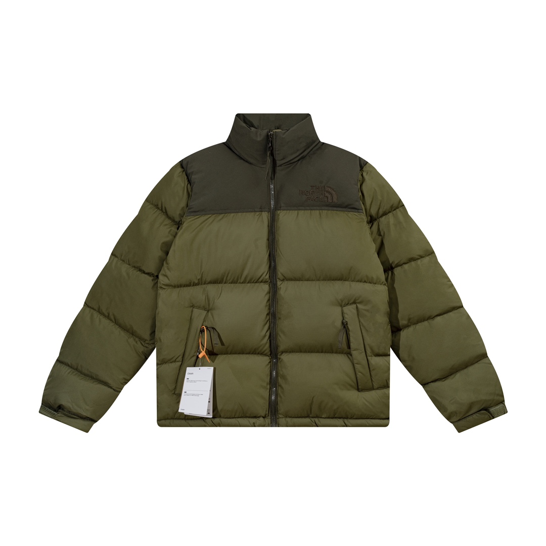 The North Face Down Jacket 1996 FYZ092