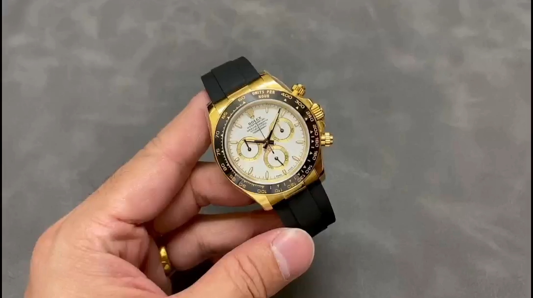Rolex Cosmograph Daytona 126518LN