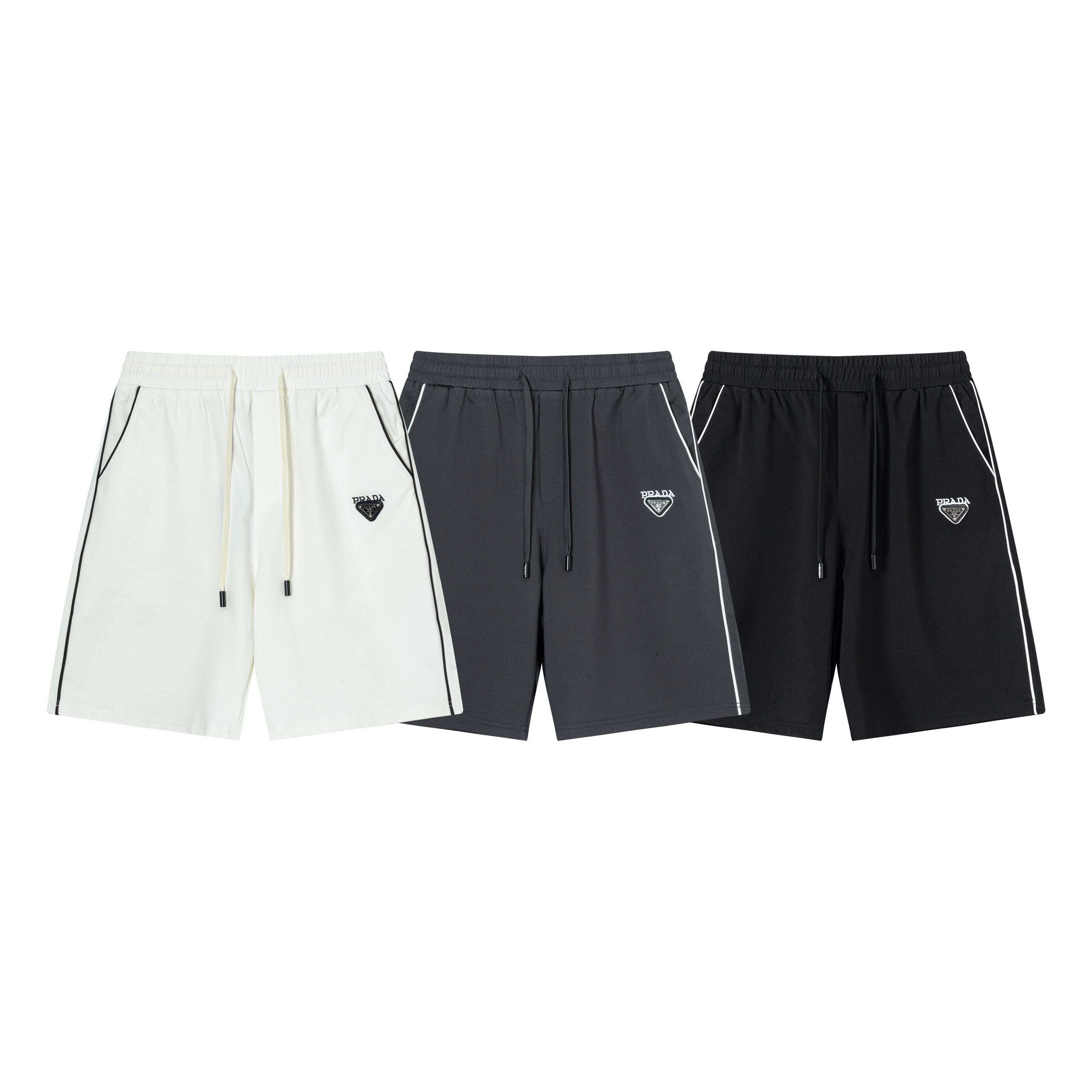 Prada Shorts 003