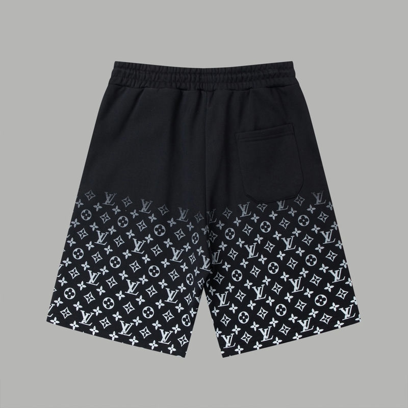 Louis Vuitton Short Pants