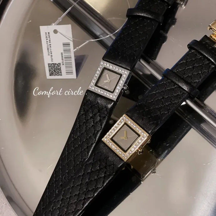 Chanel Watches