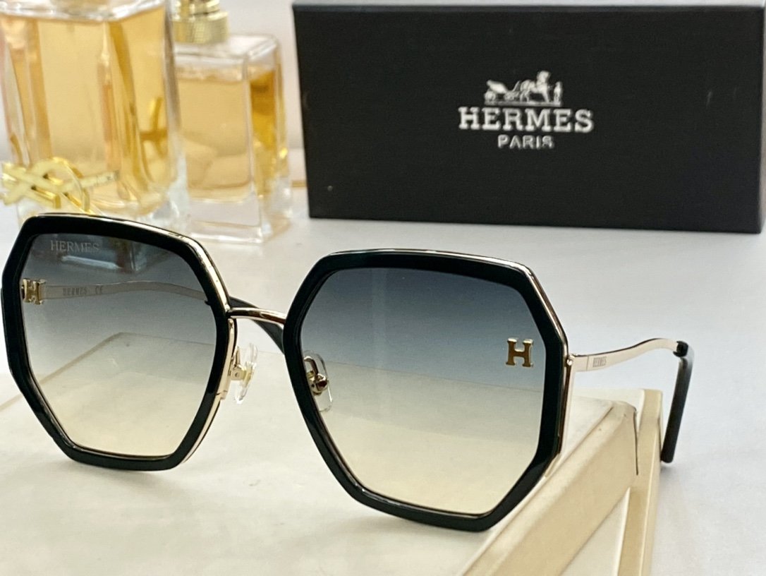 Hermes Sunglasses