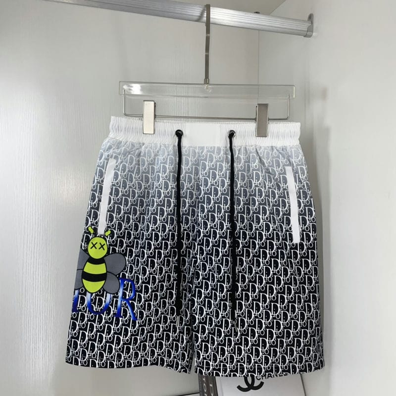 Dior Short Pants