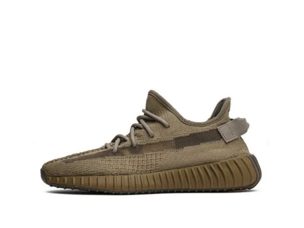 Yeezy350 Boost V2 “Earth”(Replica)